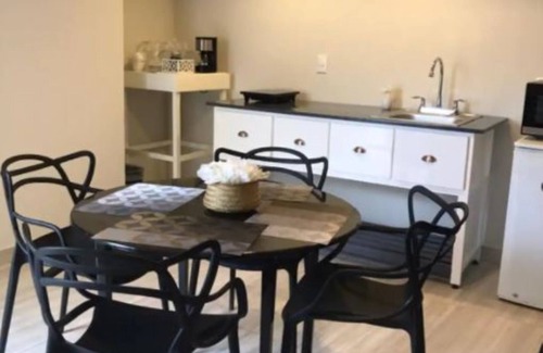 San Pedro Garza Garcia Apartment | Discover LAZARO C - Heart of San Pedro with Breakfast