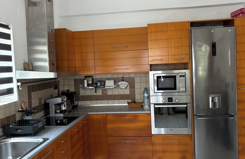 Dafnata Villa | Experience LAZAROS Villa with Ocean View and Private Pool
