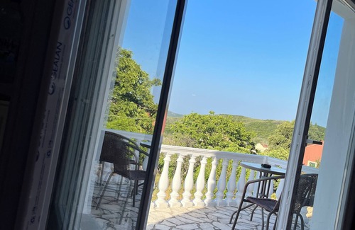 Dafnata Villa | Experience LAZAROS Villa with Ocean View and Private Pool