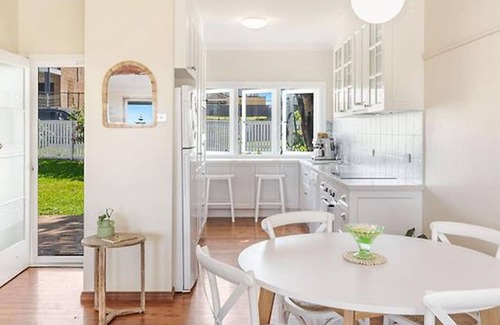 Yamba House | Experience the Bliss of Laze Daze with Oceanfront Views