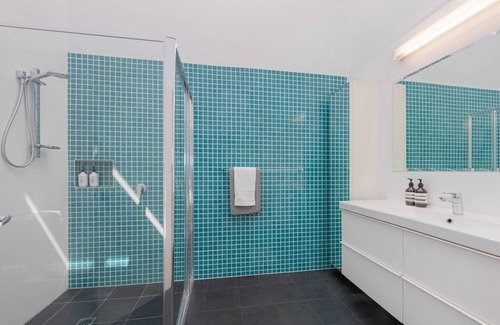 Port Macquarie House | Relax at Laze @ Lighthouse: Family Home with Pool & Views