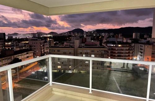 Loteamento Joao Batista Juliao Apartment | Beachside Resort Steps from the Shore with Spa & Ocean View
