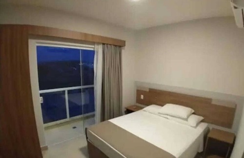 Caldas Novas Apartment | Relaxing Getaway for Families in Caldas Novas