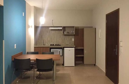Caldas Novas Apartment | Relaxing Getaway for Families in Caldas Novas