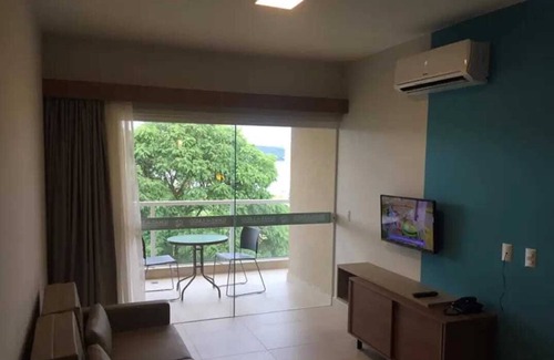 Caldas Novas Apartment | Relaxing Getaway for Families in Caldas Novas