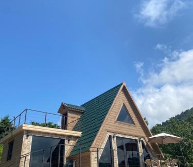Khelvachauri House | Discover Lazeti Inn: Pet & Child-Friendly Retreat