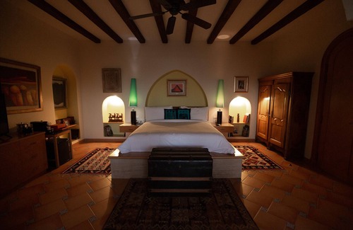 Tunis Village Hotel | Indulge at Lazib Inn Resort & Spa: 5-Star Luxury Retreat