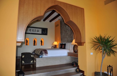 Tunis Village Hotel | Indulge at Lazib Inn Resort & Spa: 5-Star Luxury Retreat
