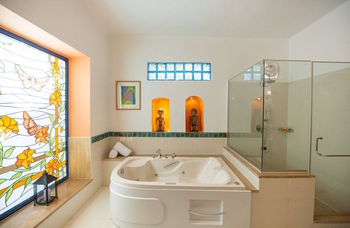 Tunis Village Hotel | Indulge at Lazib Inn Resort & Spa: 5-Star Luxury Retreat