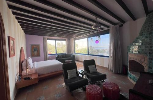 Tunis Village Resort | Indulge at Lazib Inn Resort & Spa with Pool and Hot Tub