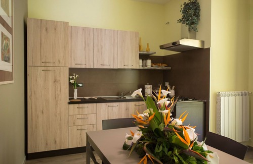 Viterbo House | Relaxing Holiday House with Pool Near Viterbo's Historic Center