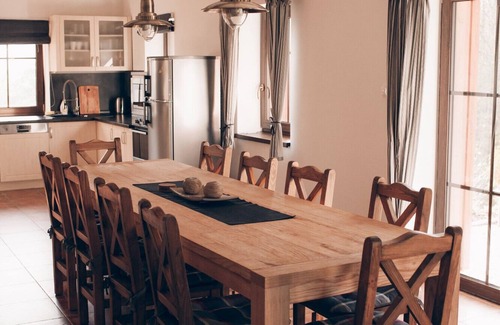 Lazne Libverda Villa | Unforgettable Experiences at Lazne Libverda LLP015