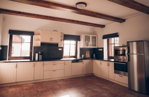 Lazne Libverda Villa | Unforgettable Experiences at Lazne Libverda LLP015