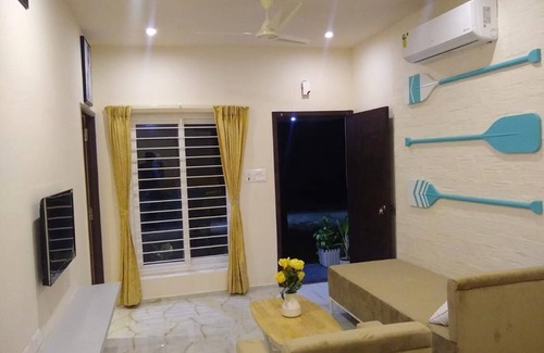 Mandavi Resort | Relax at Lazo Atlantis Resort & Convention Centre