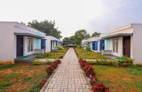 Mandavi Hotel | Discover Lazo Atlantis Resort & Convention Centre Pondicherry