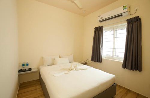 Mandavi Hotel | Discover Lazo Atlantis Resort & Convention Centre Pondicherry