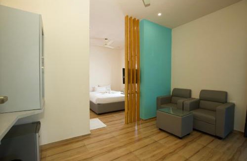 Mandavi Hotel | Discover Lazo Atlantis Resort & Convention Centre Pondicherry