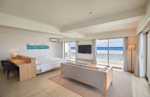 Namihira Hotel | Top-Rated LAZOR SEA RESORT: Family-Friendly Eco Getaway