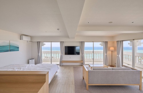 Namihira Hotel | Top-Rated LAZOR SEA RESORT: Family-Friendly Eco Getaway