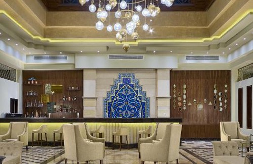 El Quseir Resort | Relax at Lazuli Hotel, Marsa Alam – 5-Star Oceanfront Retreat