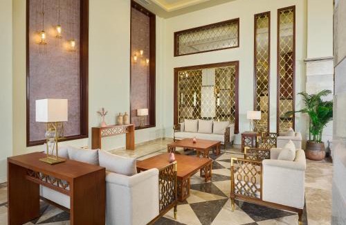 El Quseir Resort | Relax at Lazuli Hotel, Marsa Alam – 5-Star Oceanfront Retreat