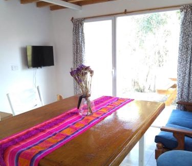 Villa Los Coihues House | Lazulita
