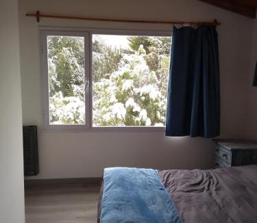 Villa Los Coihues House | Lazulita