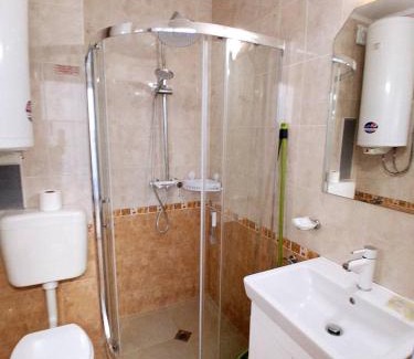 Sveti Vlas Apartment | Lazur 2 beach apartment