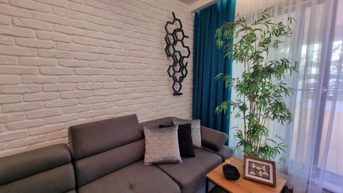 Elk Apartment | Explore Lazur Lake: Ocean Views & Family-Friendly Amenities