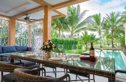 Klong Son Villa | Relax at Lazure Pool Villa - Koh Chang with Ocean Views