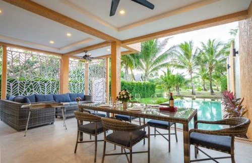 Klong Son Villa | Relax at Lazure Pool Villa - Koh Chang with Ocean Views