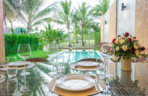Klong Son Villa | Relax at Lazure Pool Villa - Koh Chang with Ocean Views