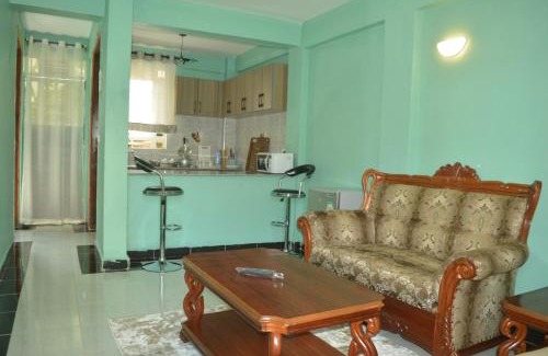 Kenya Apartment | Lazuri