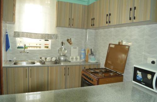 Kenya Apartment | Lazuri