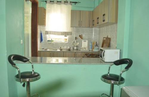 Kenya Apartment | Lazuri