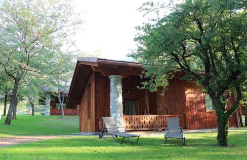 Quart Other | Discover Lazy Bee Camping Village: Oceanfront Family Retreat