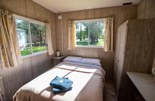 Broadwater Resort | Relaxing Family Retreat at Lazy Days Caravan Park