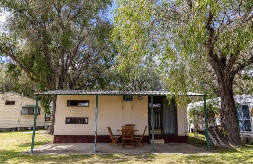 Broadwater Resort | Relaxing Family Retreat at Lazy Days Caravan Park