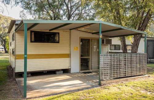 Broadwater Resort | Relaxing Family Retreat at Lazy Days Caravan Park