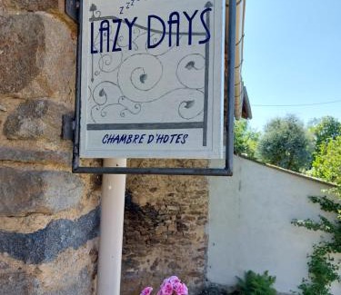 Rancon Bed & Breakfast | Relaxing Retreat at Lazy Days – Rated 9.5 by Guests