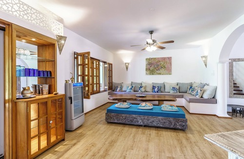 Diani Beach Villa | Lazy Days