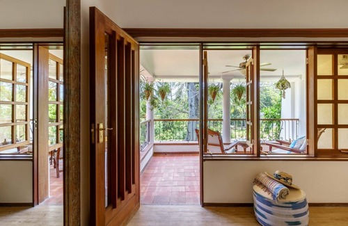 Diani Beach Villa | Lazy Days