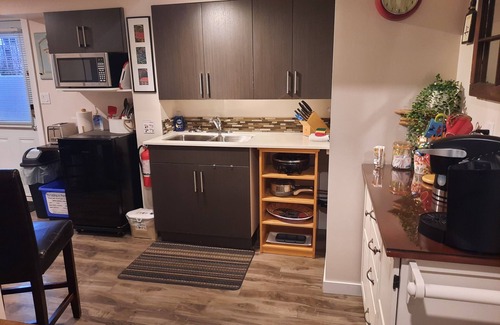 Okanagan-Similkameen House | Relaxing Stay at Lazy Days on Leir - Family-Friendly Suite