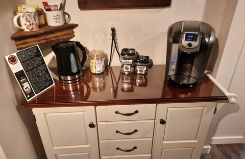 Okanagan-Similkameen House | Relaxing Stay at Lazy Days on Leir - Family-Friendly Suite