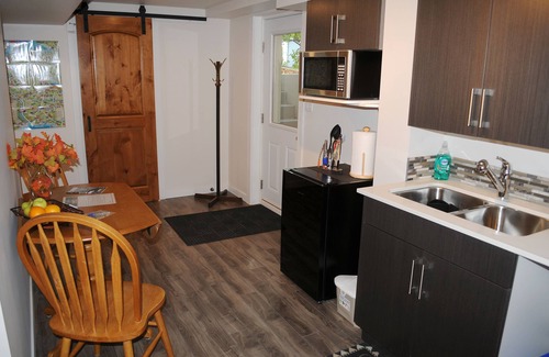 Okanagan-Similkameen House | Relaxing Stay at Lazy Days on Leir - Family-Friendly Suite