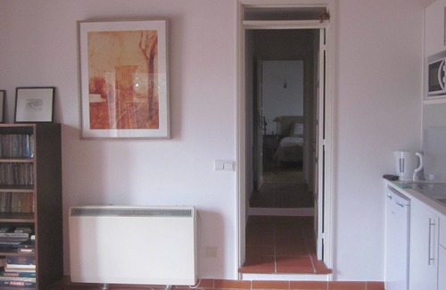 Torres Novas Apartment | Unwind at Lazy Days - A Perfect Ocean View Retreat