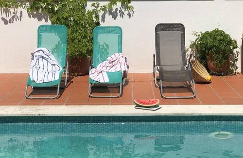 Torres Novas Apartment | Unwind at Lazy Days - A Perfect Ocean View Retreat