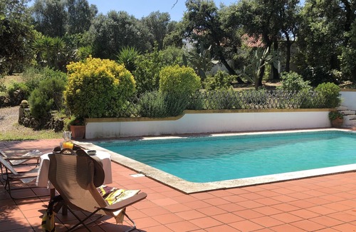 Torres Novas Apartment | Unwind at Lazy Days - A Perfect Ocean View Retreat