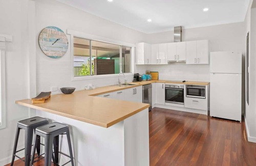 Marybrook House | Beachfront Bliss: Lazy Days @ the Beach, Dunsborough