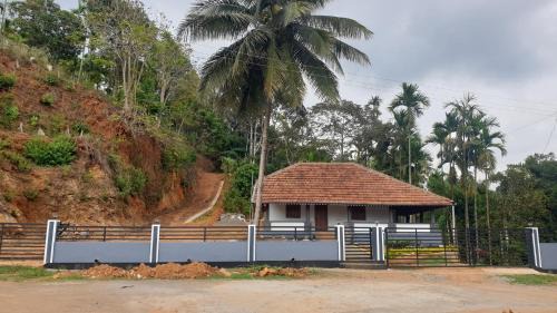 Cherambadi House | Relaxing Retreat at LAZY DAYS Wayanad - Rated 10/10!
